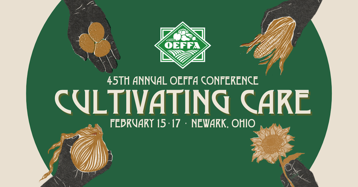 Raffle Table Member Volunteer Sign Up 2024 OEFFA Conference · Ohio